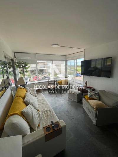 Apartamento en Alquiler Temporal