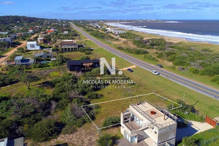 Terreno en Venta