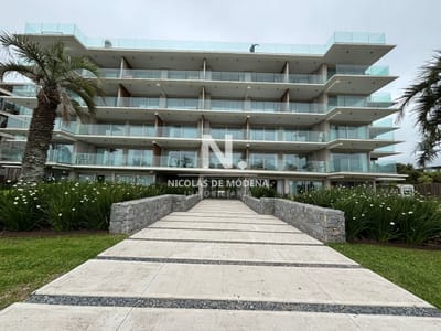 Apartamento en Alquiler Temporal