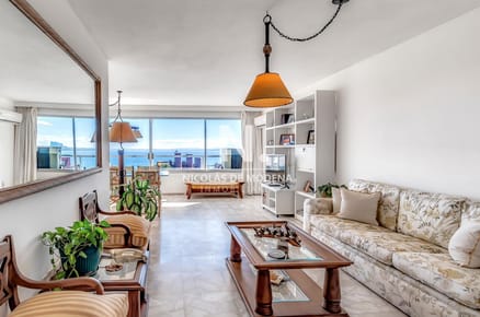 Apartamento en Venta