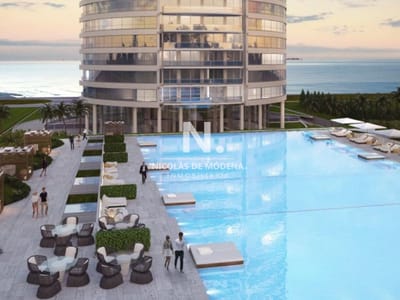 Apartamento en Venta