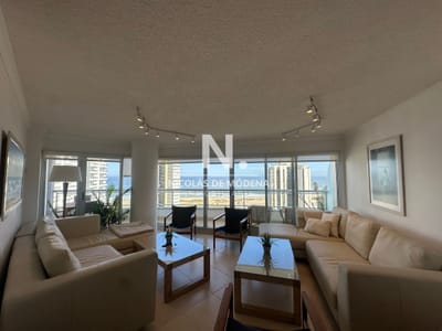 Apartamento en Alquiler Temporal