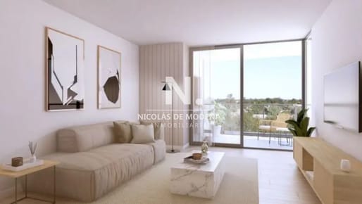 Apartamento en Venta