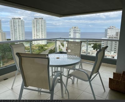 Apartamento en Alquiler Temporal