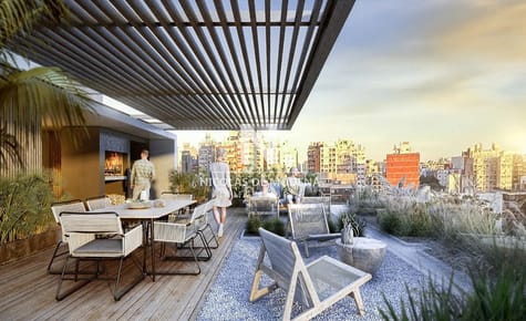 Apartamento en Venta