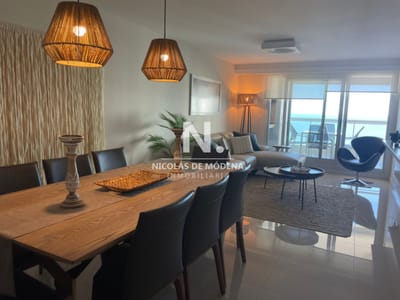 Apartamento en Alquiler Temporal