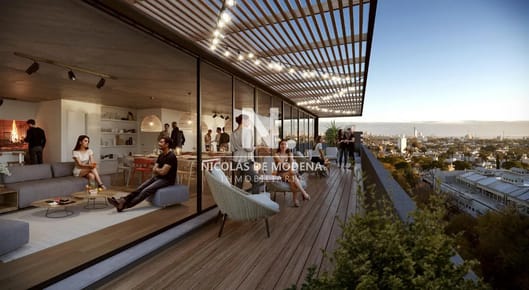 Apartamento en Venta
