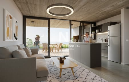 Apartamento en Venta