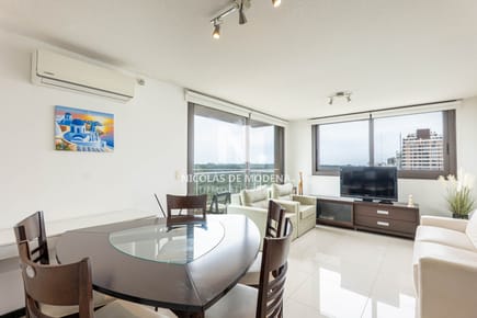 Apartamento en Venta