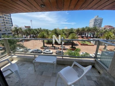 Apartamento en Alquiler Temporal