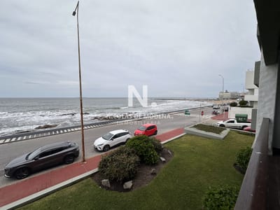 Apartamento en Alquiler Temporal