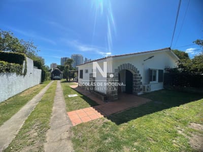 Casa en Alquiler Temporal