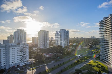 Apartamento en Alquiler Temporal