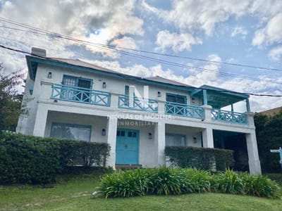 Casa en Venta