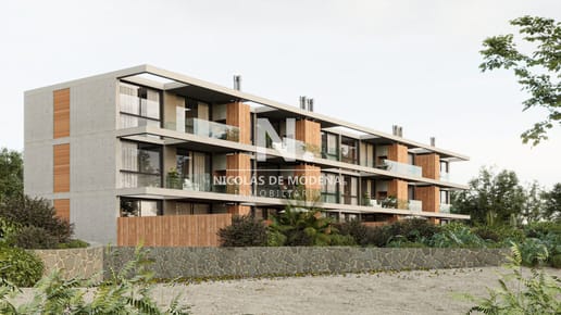Apartamento en Venta