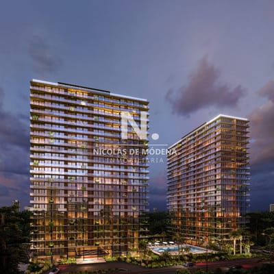 Apartamento en Venta