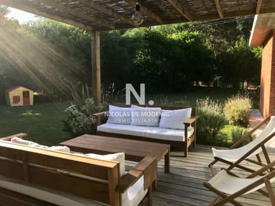 Casa en Venta
