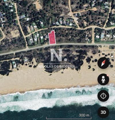 Terreno en Venta
