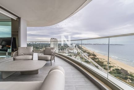 Apartamento en Venta