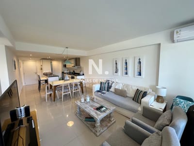 Apartamento en Alquiler Temporal