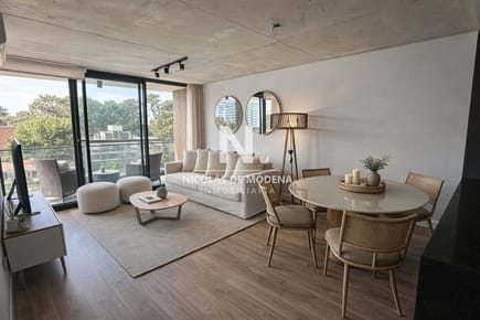 Apartamento en Alquiler