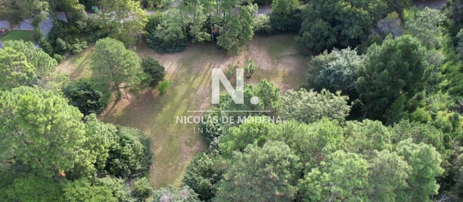 Terreno en Venta
