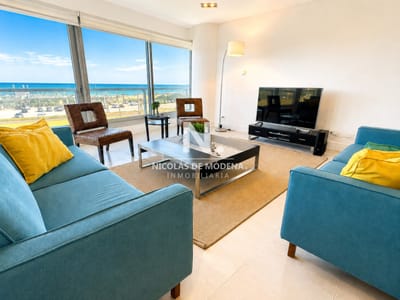 Apartamento en Alquiler Temporal