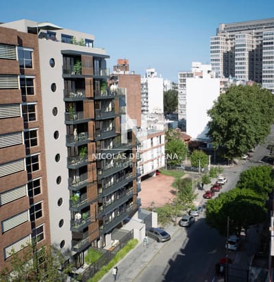 Apartamento en Venta