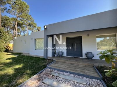Casa en Alquiler Temporal