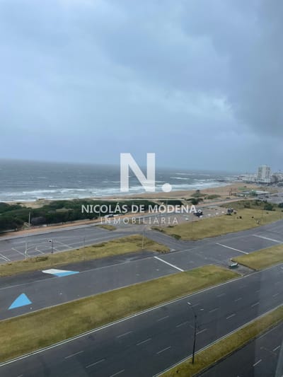 Apartamento en Alquiler Temporal