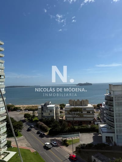 Apartamento en Alquiler Temporal