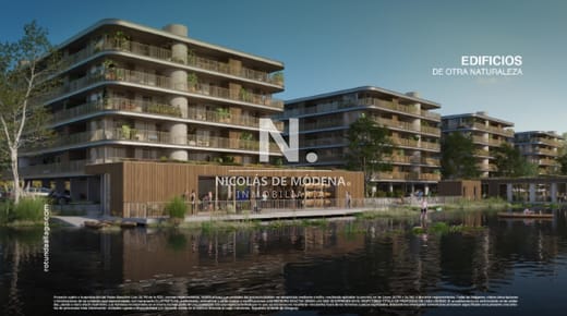 Apartamento en Venta