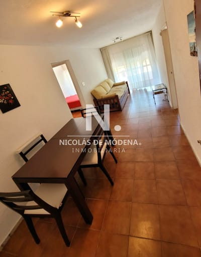 Apartamento en Alquiler Temporal