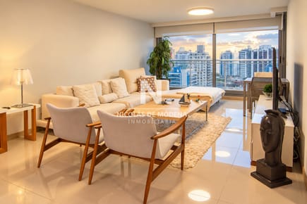 Apartamento en Venta