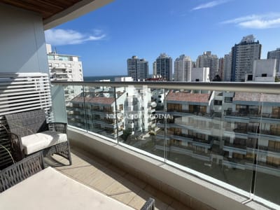 Apartamento en Alquiler Temporal
