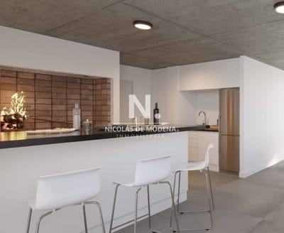 Apartamento en Venta