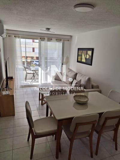 Apartamento en Alquiler Temporal