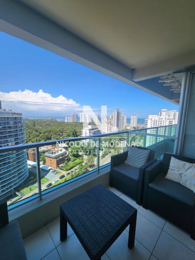 Apartamento en Venta