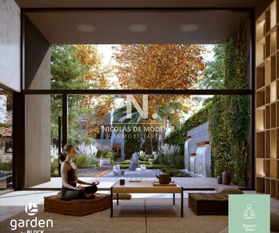 Apartamento en Venta