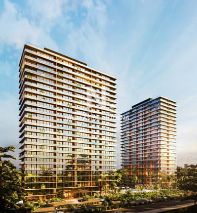 Apartamento en Venta