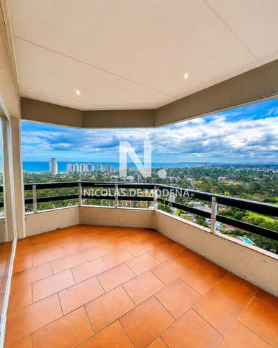 Apartamento en Venta