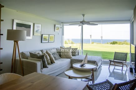 Apartamento en Venta