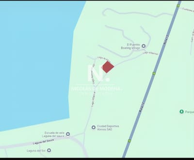 Terreno en Venta