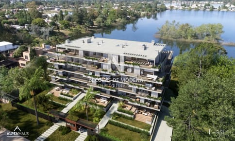 Apartamento en Venta