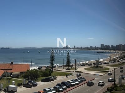 Apartamento en Alquiler