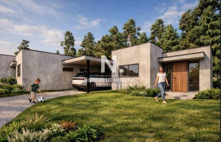 Casa en Venta