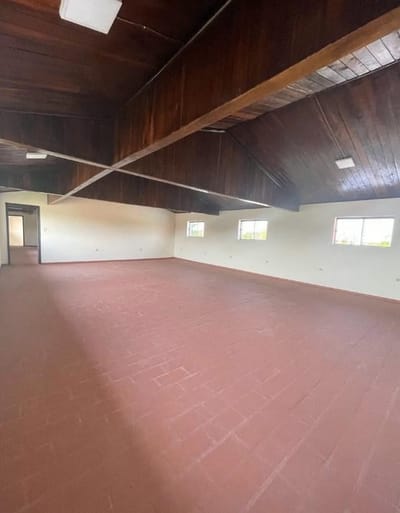 En Venta Depósito de 500 m2 en Asunción V230