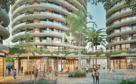 Apartamento en Venta