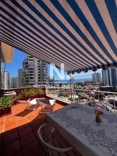 Apartamento en Alquiler Temporal