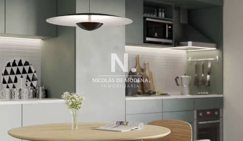 Apartamento en Venta